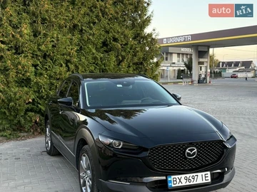 Авто Mazda Cx-30 2022 № 8674270
