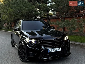 Авто BMW X5 2019 № 8674272