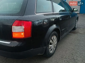 Авто Audi A4 2004 № 8674308
