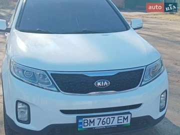 Авто KIA Sorento 2013 № 8674365