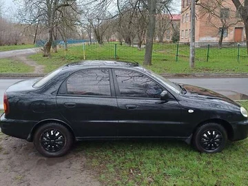 Авто ЗАЗ Sens 2012 № 8674368
