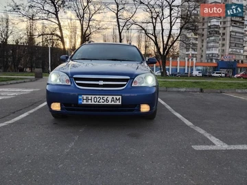 Авто Chevrolet Nubira 2004 № 8674390