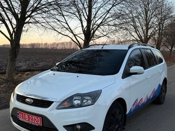 Авто Ford Focus 2010 № 8674394