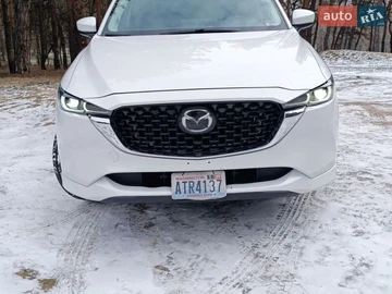 Авто Mazda Cx-5 2024 № 8674408