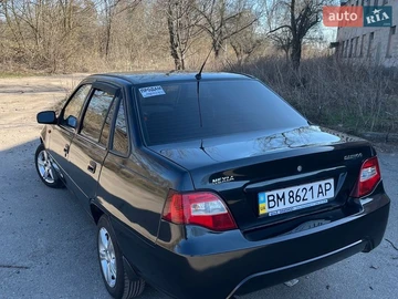 Авто Daewoo Nexia 2011 № 8674523