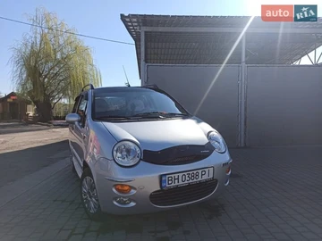 Авто Chery Qq 2012 № 8674526