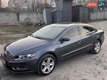 Авто Volkswagen Cc Passat Cc 2012 № 8674550