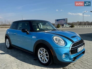 Авто MINI Cooper 2015 № 8674554