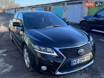 Авто Toyota Camry 2007 № 8674560