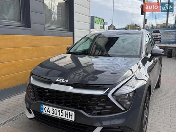 Авто KIA Sportage 2023 № 8674578
