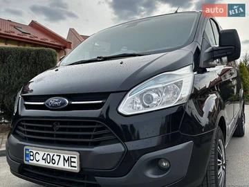 Авто Ford Transit 2015 № 8674614
