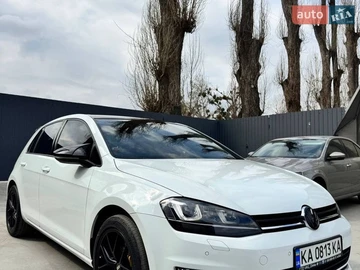 Авто Volkswagen Golf 2015 № 8674618