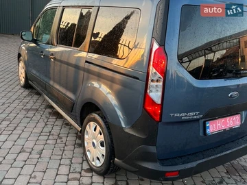 Авто Ford Transit Connect 2022 № 8674628