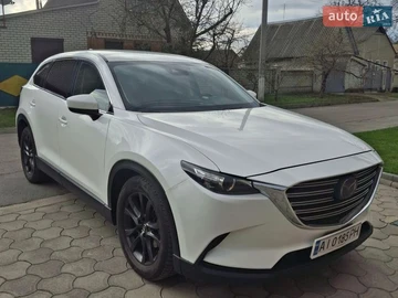 Авто Mazda Cx-9 2018 № 8674631