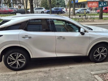 Авто Lexus Rx 2025 № 8674757
