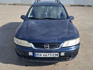 Авто Opel Vectra 2001 № 8674761