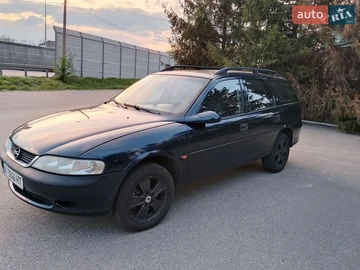 Авто Opel Vectra 2000 № 8674762