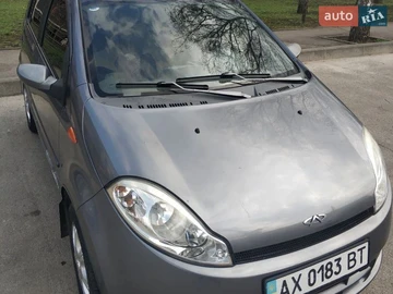 Авто Chery Kimo 2008 № 8674766