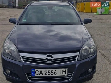 Авто Opel Zafira 2008 № 8674791