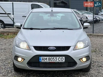 Авто Ford Focus 2010 № 8674796