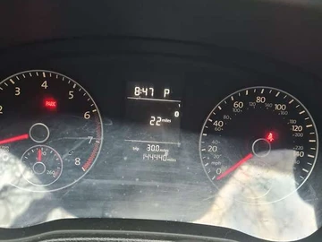 Авто Volkswagen Passat 2013 № 8674797