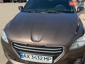 Авто Peugeot 301 2013 № 8674803