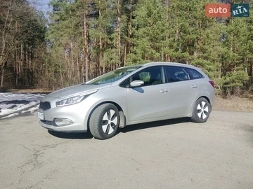 Авто KIA Ceed 2015 № 8674817