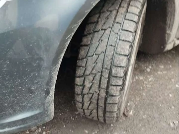 Авто Hyundai Tucson 2010 № 8674819