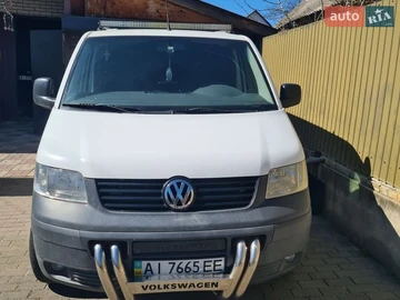 Авто Volkswagen Transporter 2006 № 8674961