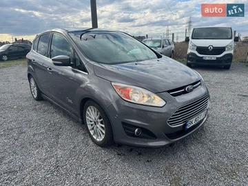 Авто Ford C-Max 2014 № 8674963