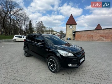 Авто Ford Kuga 2015 № 8674965
