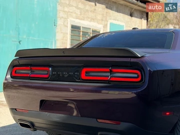 Авто Dodge Challenger 2022 № 8674981