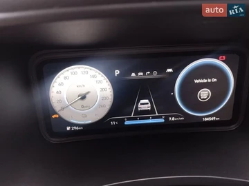 Авто Hyundai Kona 2022 № 8674984