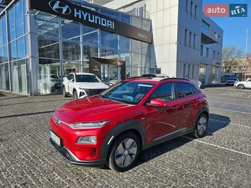 Авто Hyundai Kona 2020 № 8674985