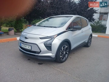 Авто Chevrolet Bolt Ev 2023 № 8674987