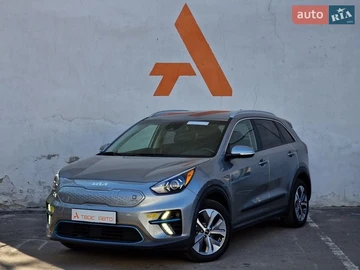 Авто KIA Niro 2021 № 8674990