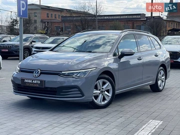 Авто Volkswagen Golf 2022 № 8674995