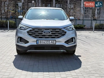 Авто Ford Edge 2021 № 8675000