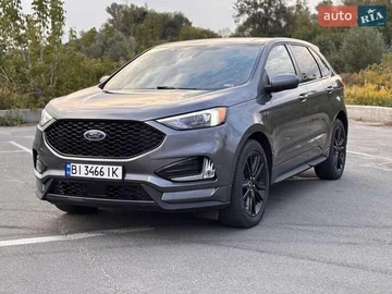 Авто Ford Edge 2022 № 8675001