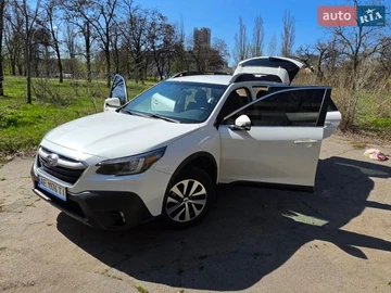 Авто Subaru Outback 2019 № 8675003