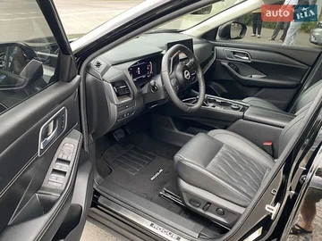 Авто Nissan Rogue 2024 № 8675007