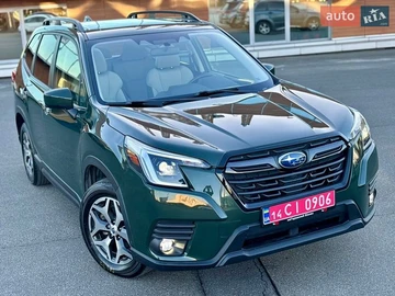 Авто Subaru Forester 2023 № 8675009