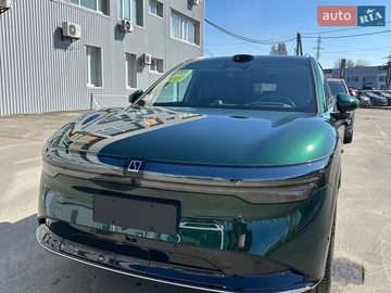 Авто  7X 2025 № 8675030