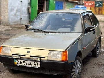 Авто ЗАЗ 1102 Таврия-Нова 2003 № 8675039