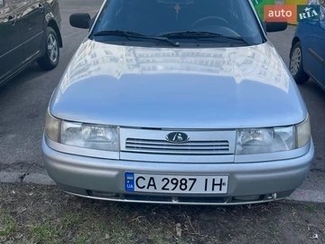 Авто Богдан 2110 2013 № 8675051