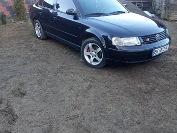 Авто Volkswagen Passat 2000 № 8675066