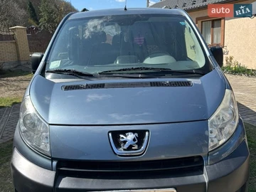 Авто Peugeot Expert 2008 № 8675087