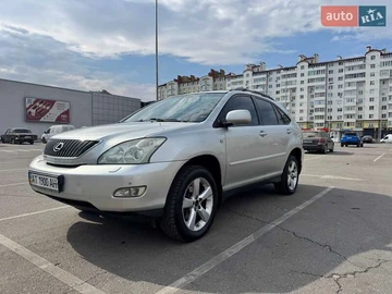 Авто Lexus Rx 2006 № 8675092