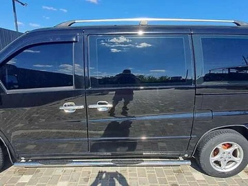 Авто Mercedes Vito 2001 № 8675095