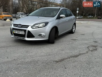 Авто Ford Focus 2013 № 8675098